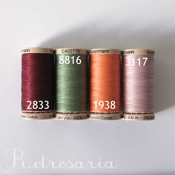Quilting Thread - Image 5