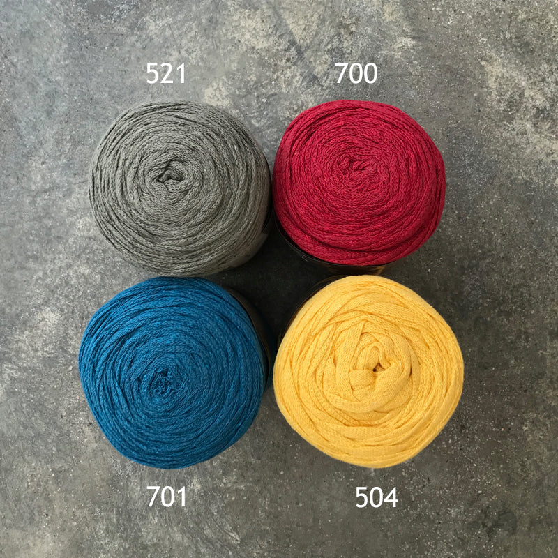 Logik Wool Plumo - Image 3