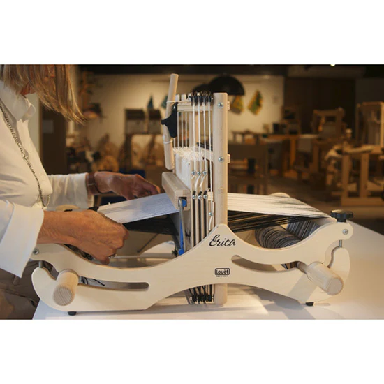 Louët Erica table loom - Image 3