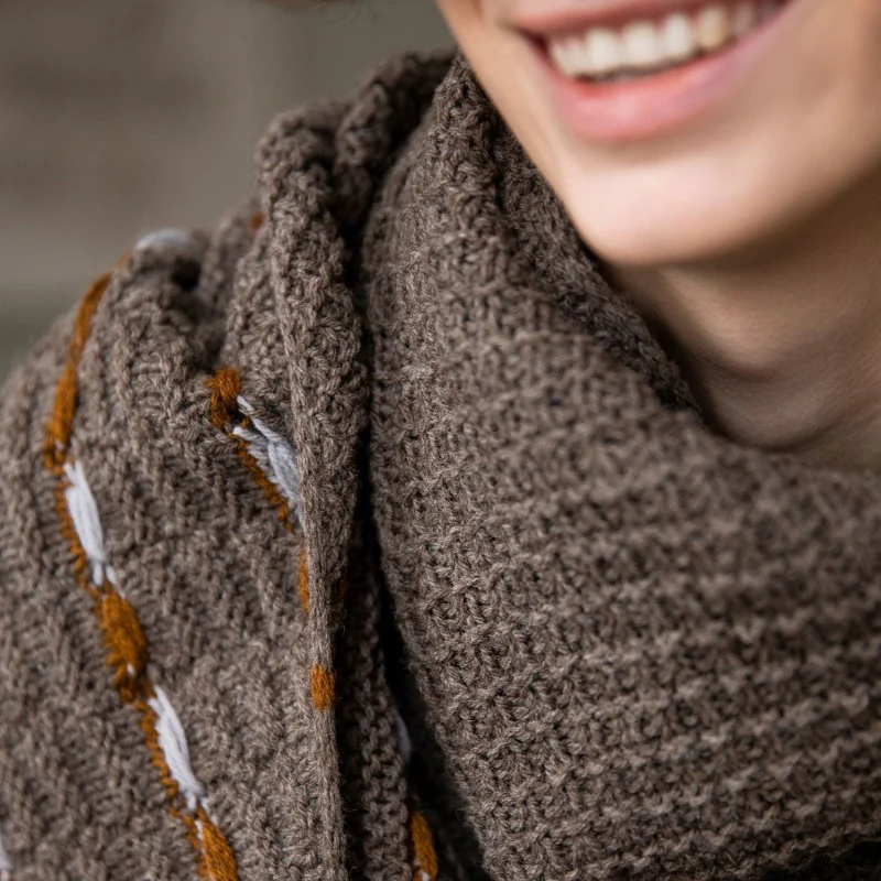 Lygia Shawl Kit - Image 4