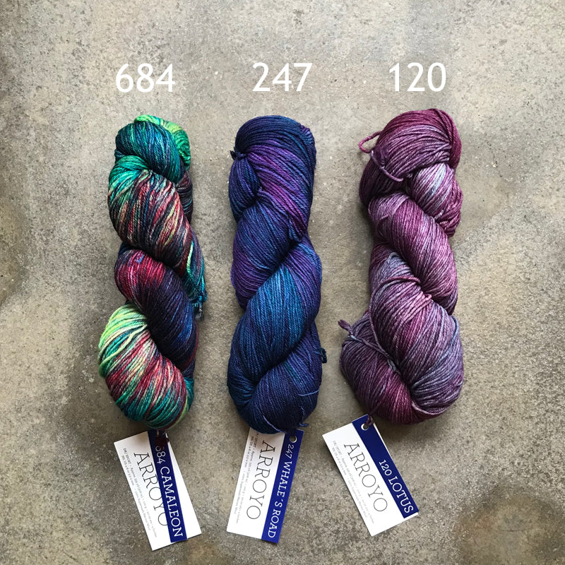 Malabrigo Arroyo - Image 5