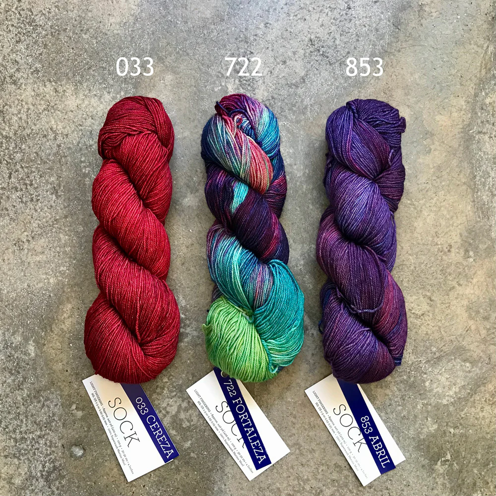 Malabrigo Sock - Image 11