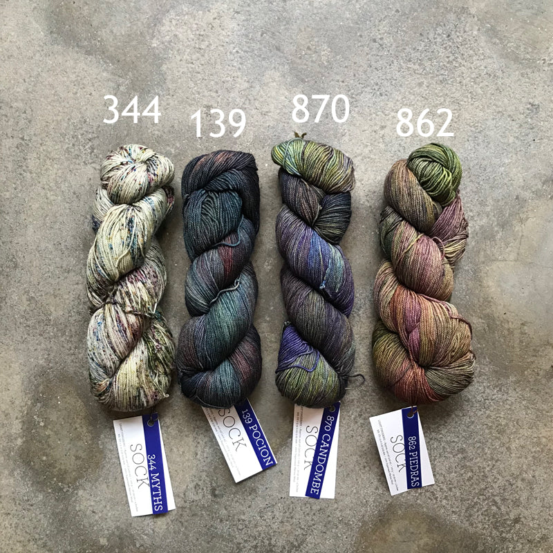 Malabrigo Sock - Image 3