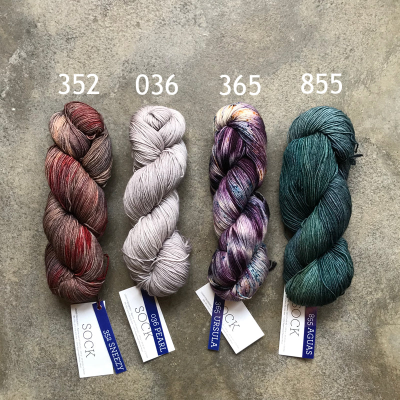 Malabrigo Sock - Image 7
