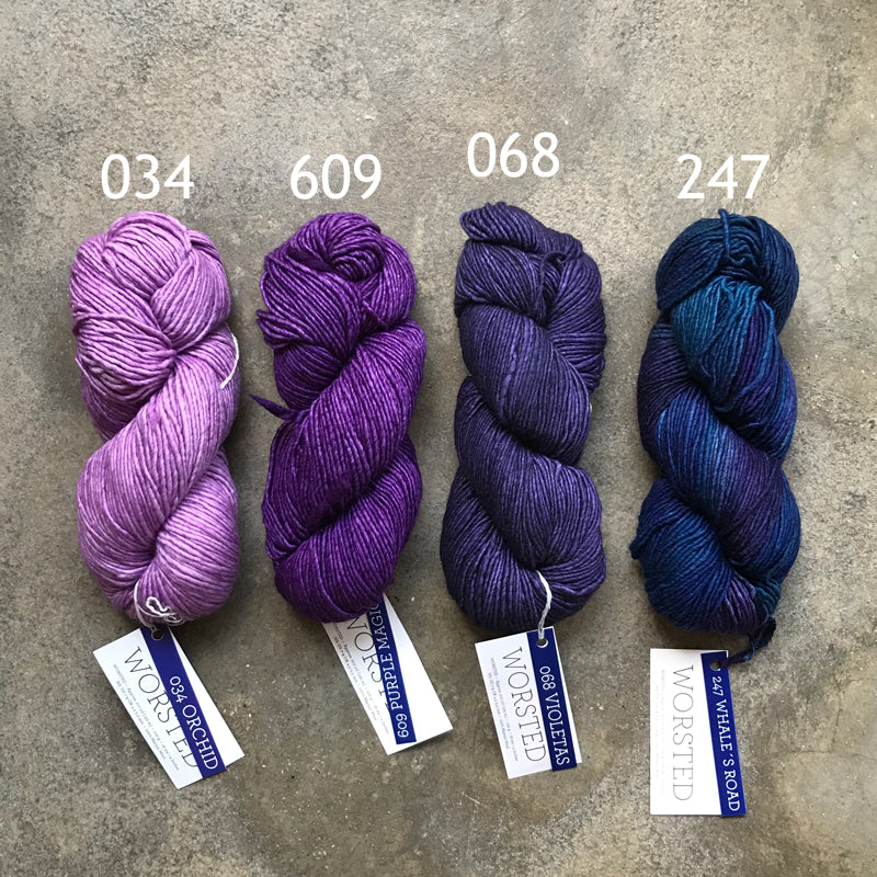 Malabrigo Worsted - Image 3