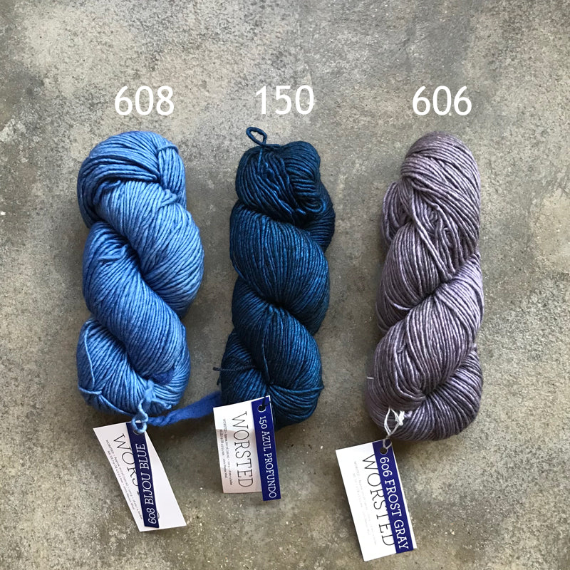 Malabrigo Worsted - Image 4