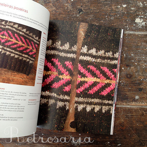 Malhas Portuguesas: História e prática do tricot em Portugal - Image 4