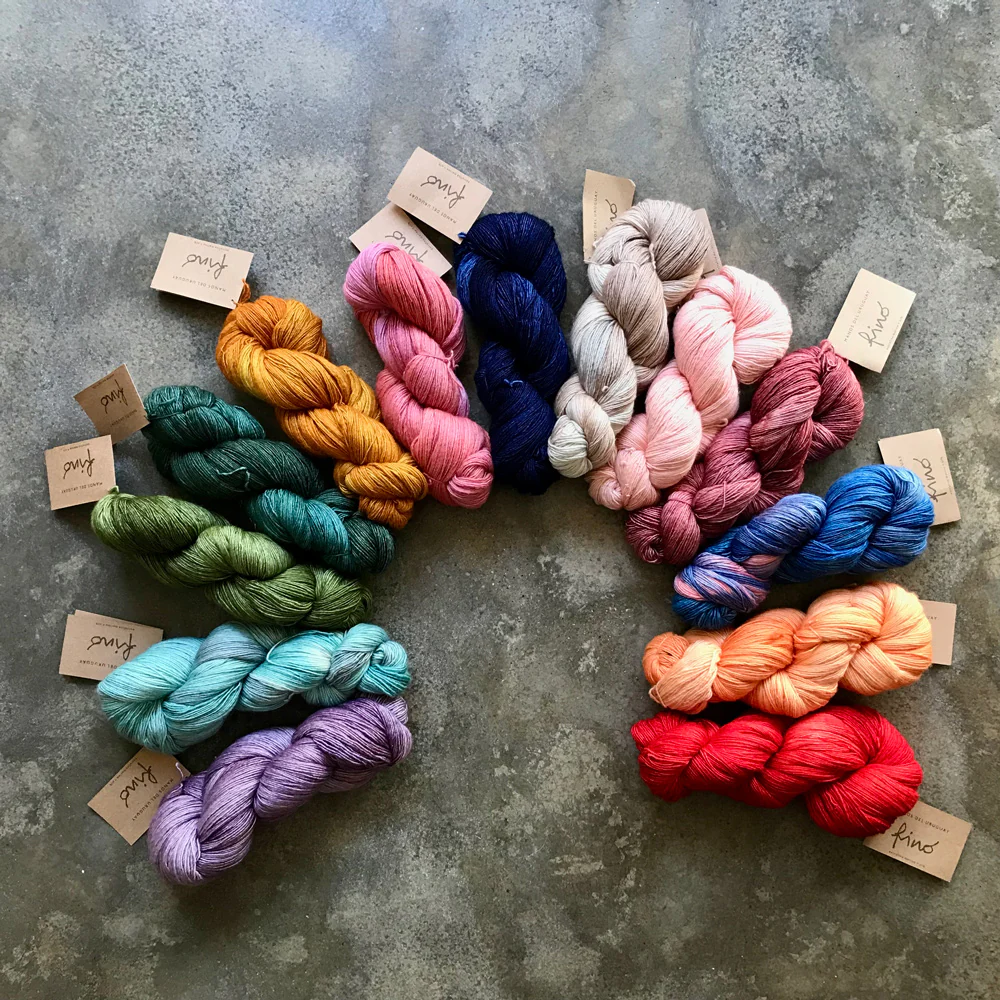Yarn