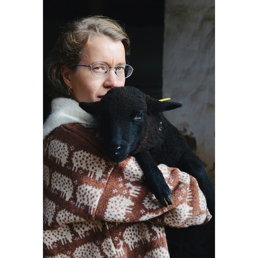 Manufactura Sheep Sweater - Image 2