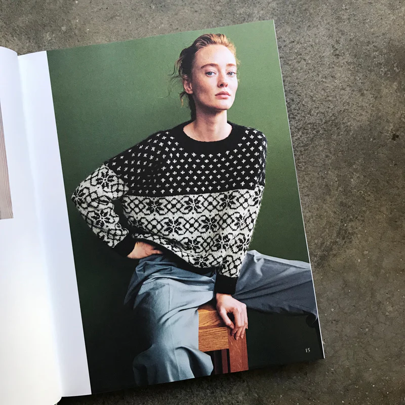 A Knitting Life 2: Out into the World - Image 2