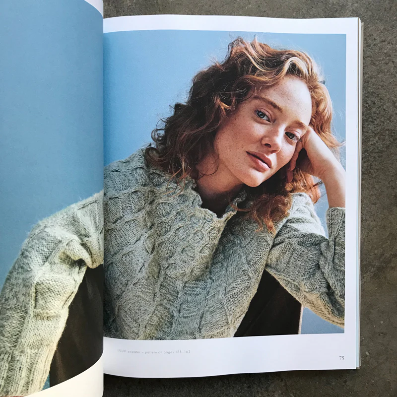 A Knitting Life 2: Out into the World - Image 3