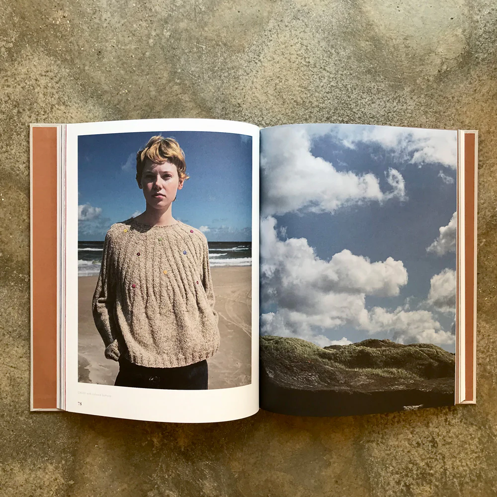 Marianne Isager: A Knitting Life - Image 2