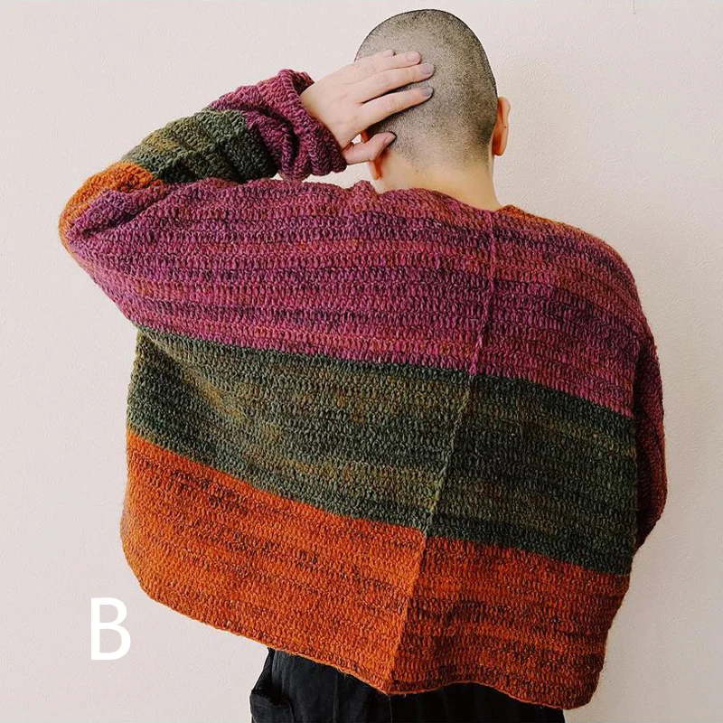 Matagui Cardigan Kit - Image 6