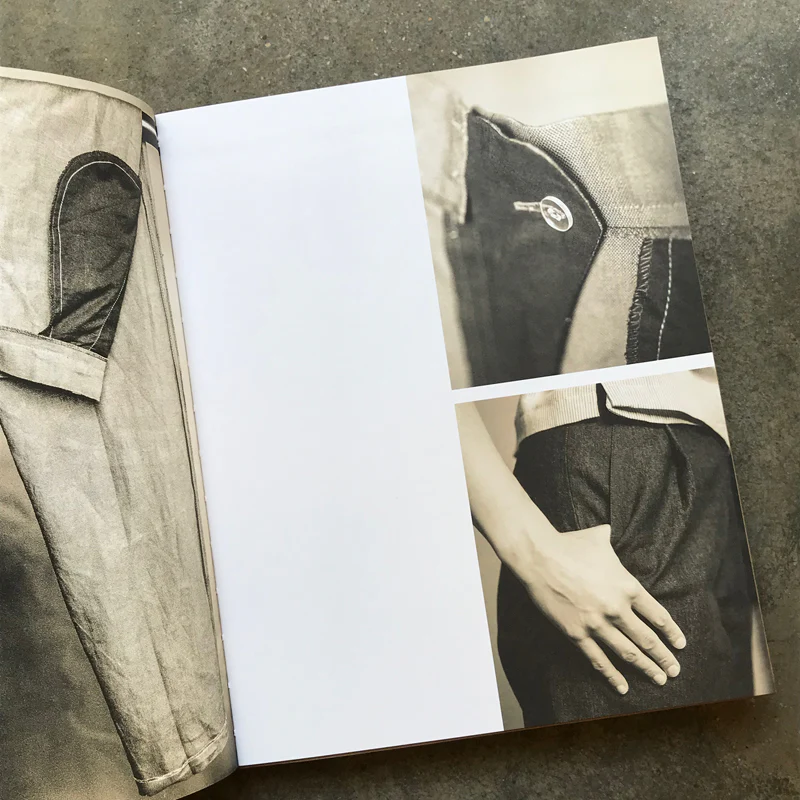 Merchant & Mills Workbook - Image 5