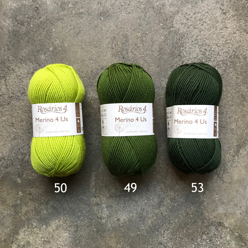 Rosários 4 Merino 4 Us - Image 11