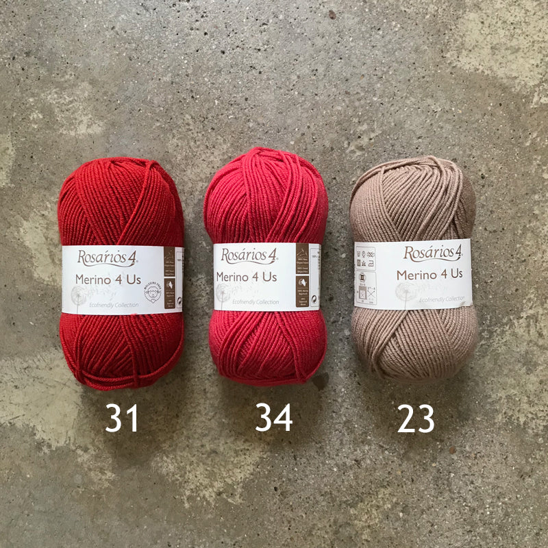 Rosários 4 Merino 4 Us - Image 15