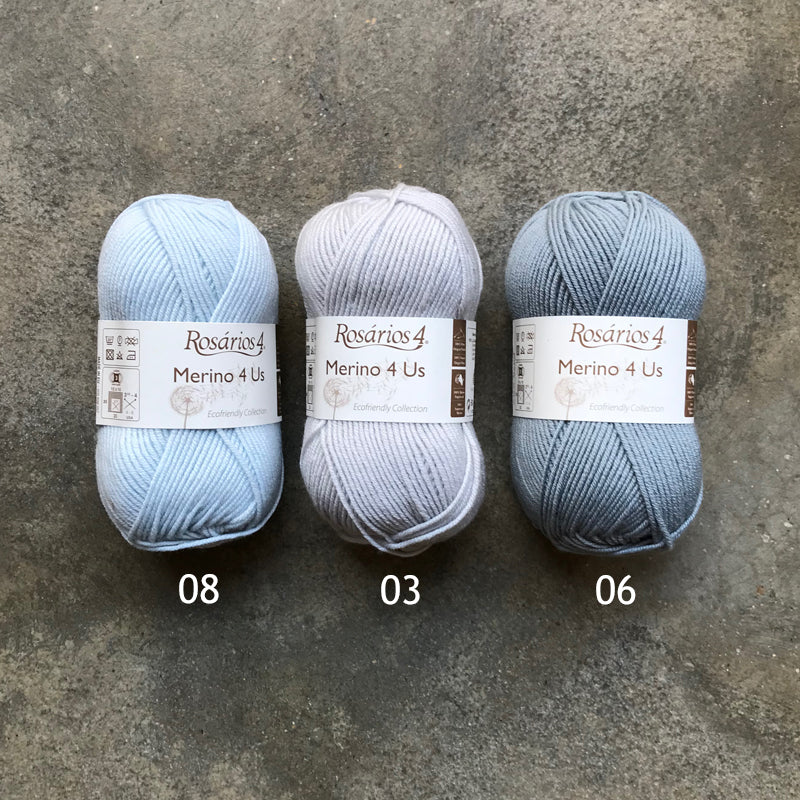 Rosários 4 Merino 4 Us - Image 3