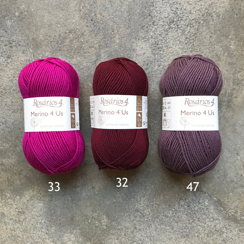 Rosários 4 Merino 4 Us - Image 6