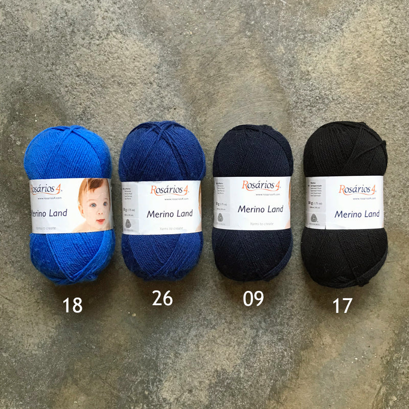 Rosários 4 Merino Land - Image 5