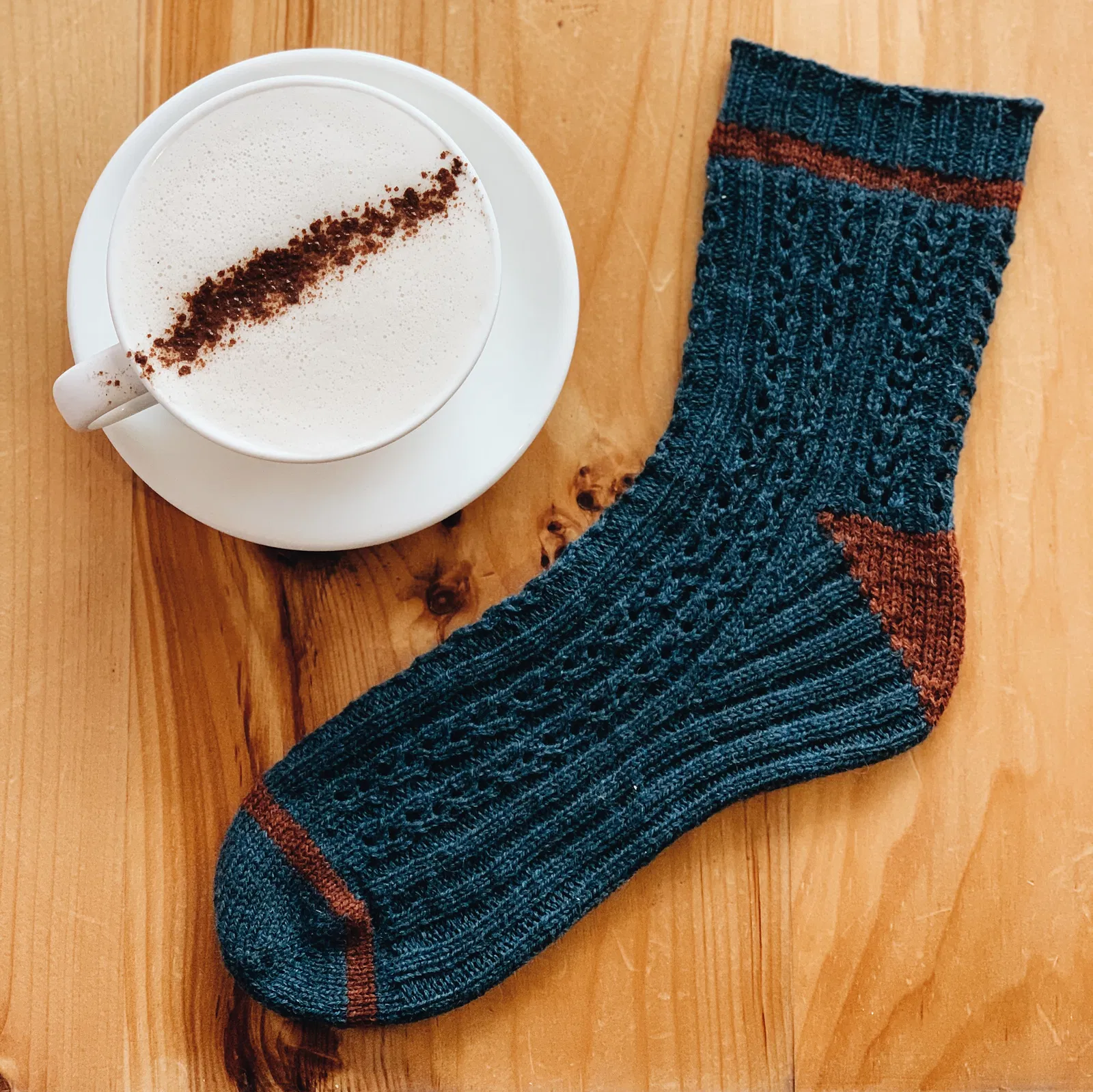 Mondim socks kit