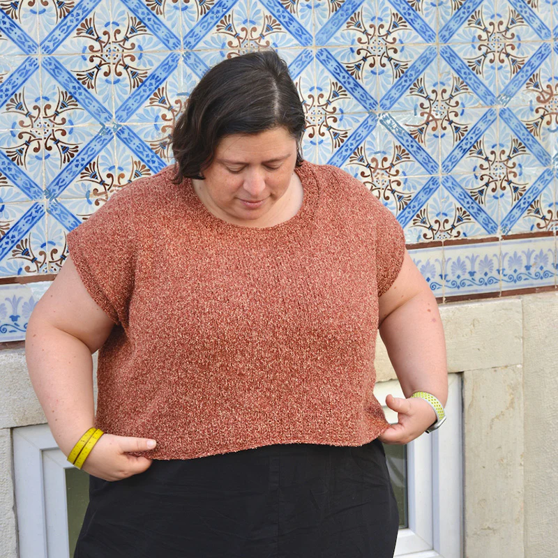 Montaria pattern - Image 2