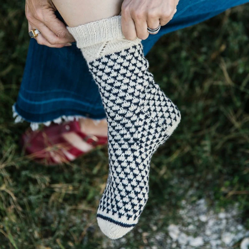 Montemuro pattern - Image 2