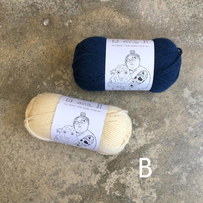 Montemuro socks kit - Image 4