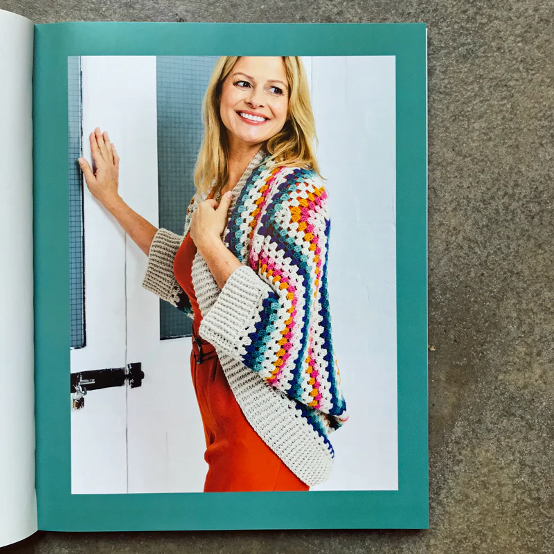 My Granny Square Wardrobe - Image 3