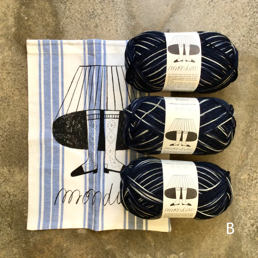 Nadia cardigan kit - Image 5