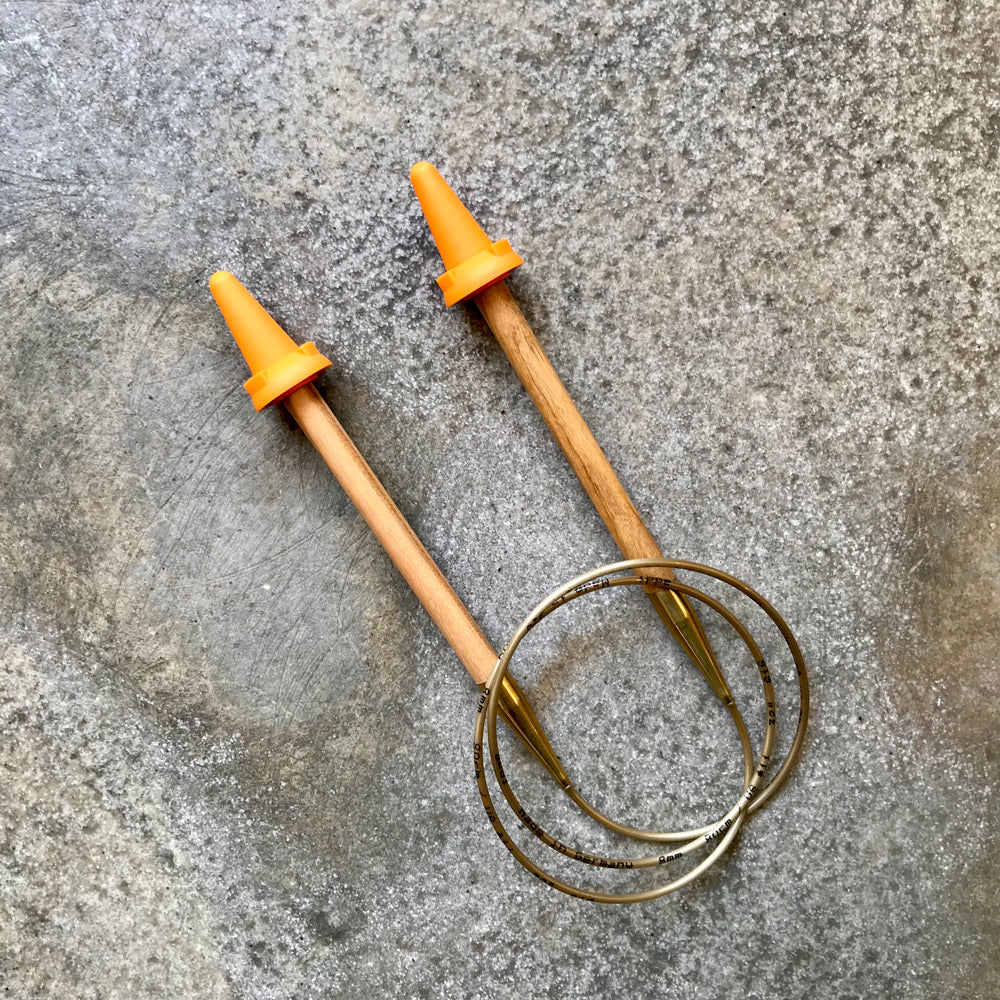 Needle point protectors / stitch stoppers - Image 4