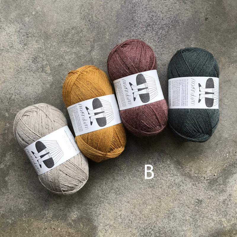 Nightfall sweater kit - Image 5
