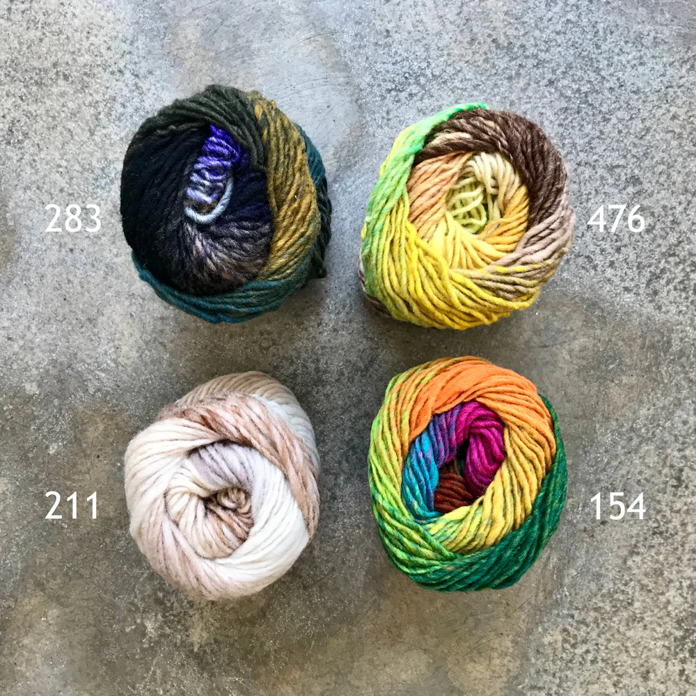 Noro Kureyon - Image 5