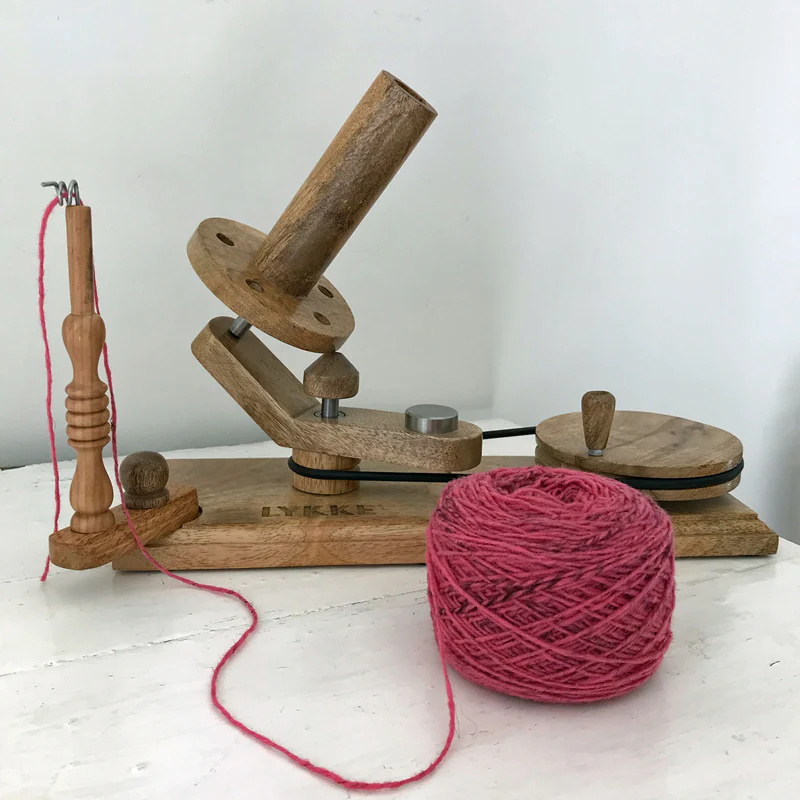 Lykke Ball Winder