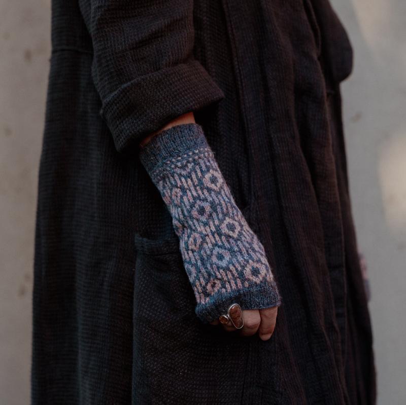 Obelisk mitts kit - Image 5