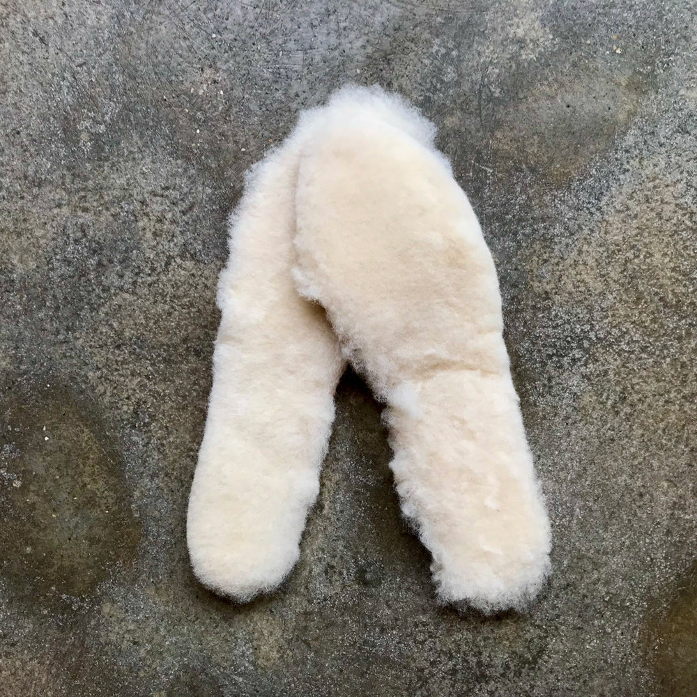 Sheepskin insoles - Image 2