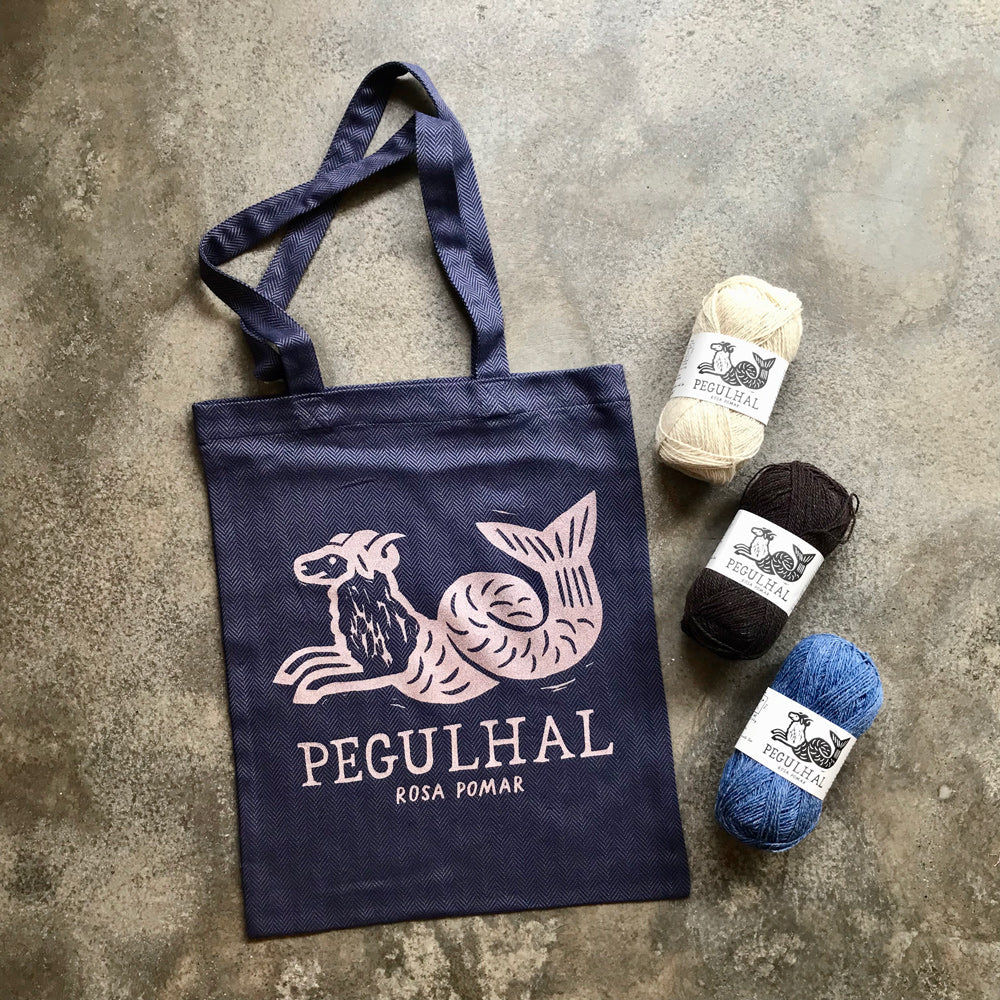 Pegulhal tote bag - Image 3