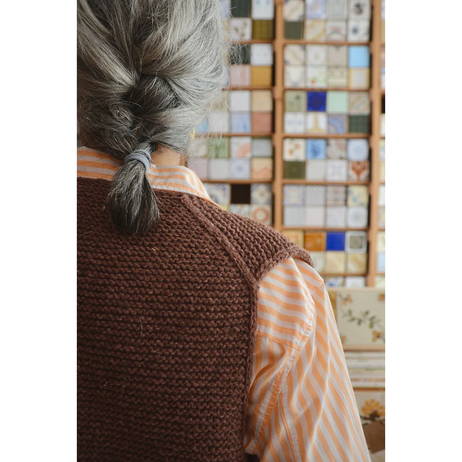 Pelica pattern - Image 4