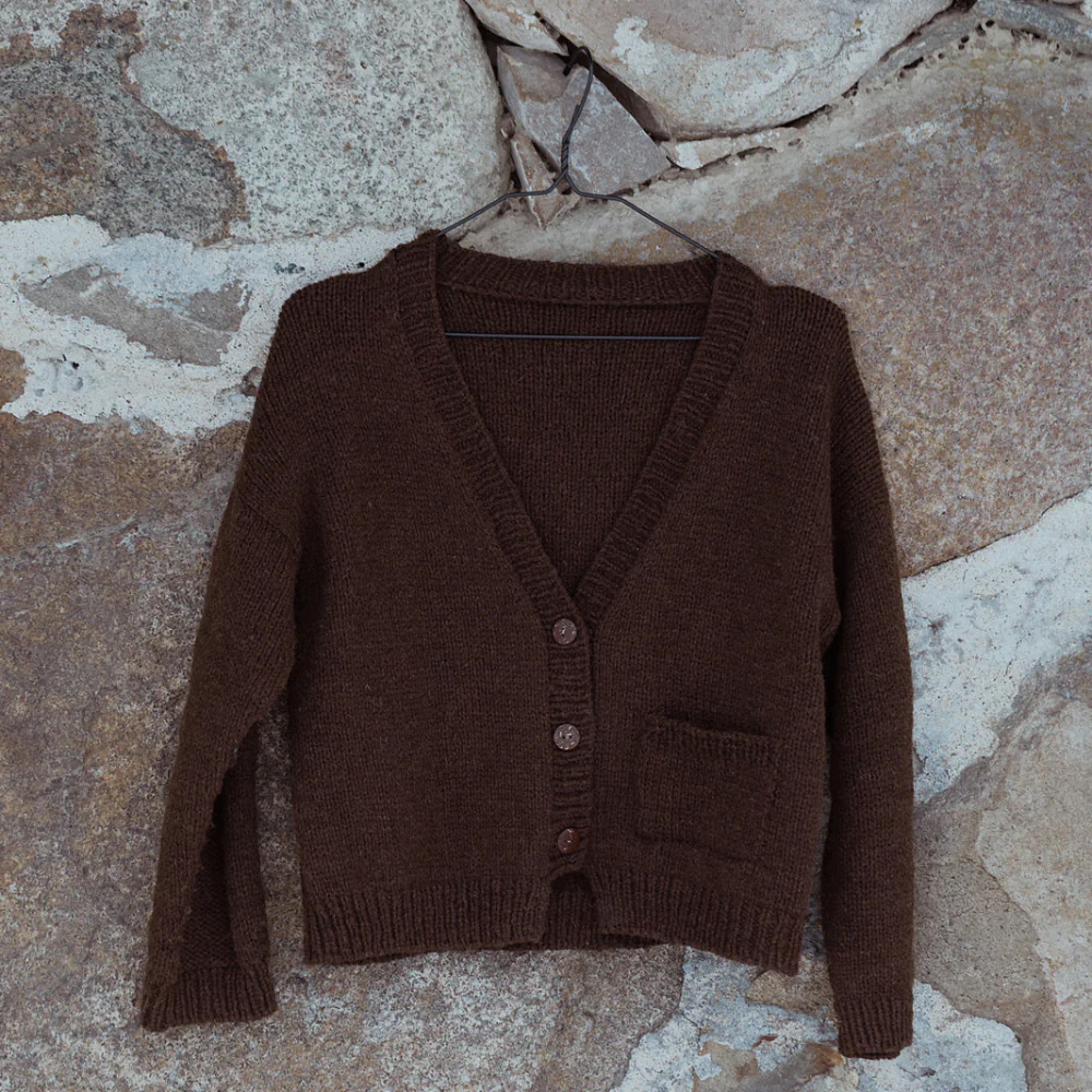 Pettson cardigan kit - Image 2
