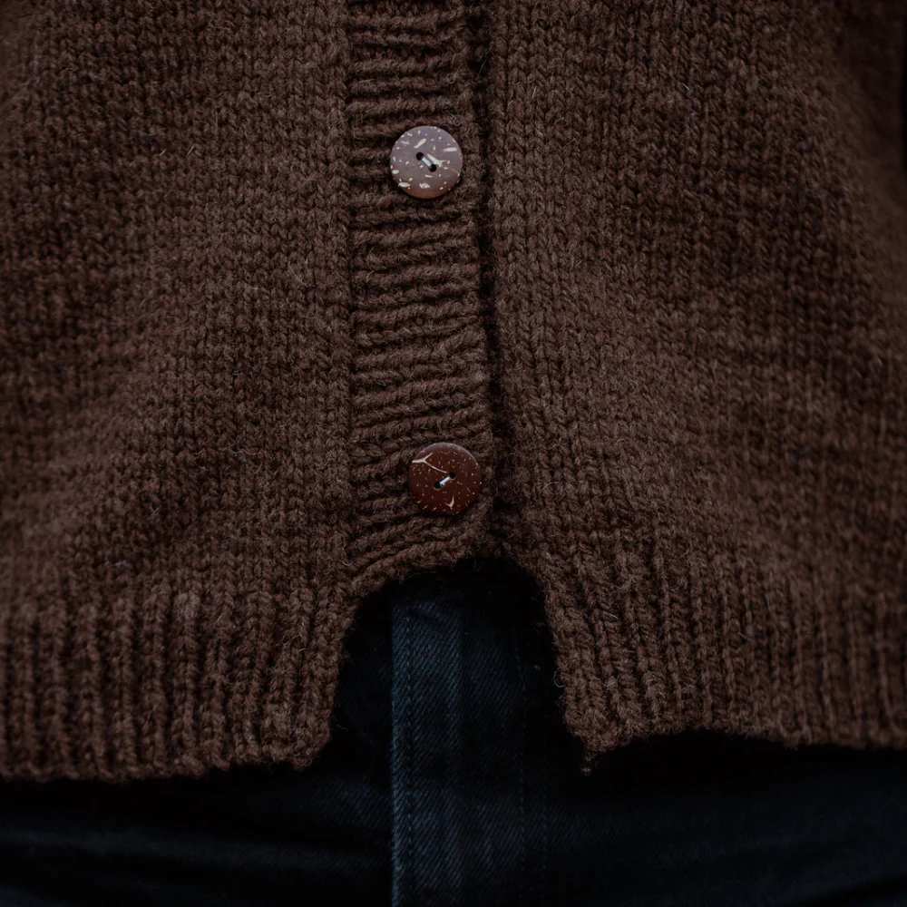 Pettson cardigan kit - Image 4