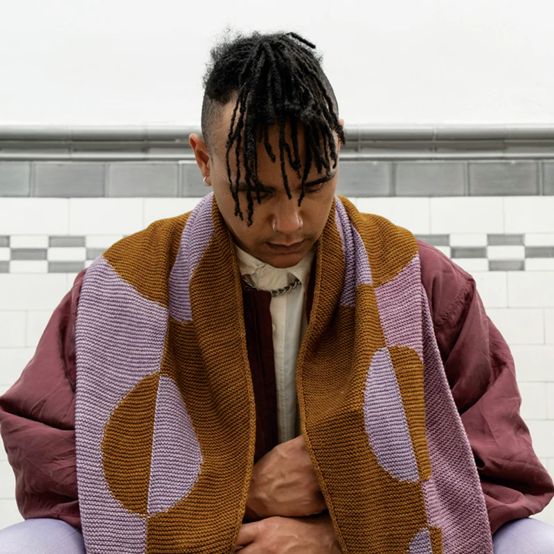 Pom Pom Quarterly Magazine: issue 43 Winter 2022 - Image 6