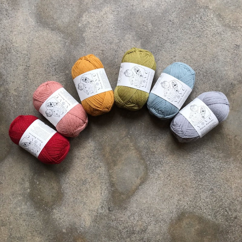 Portia vest kit - Image 3