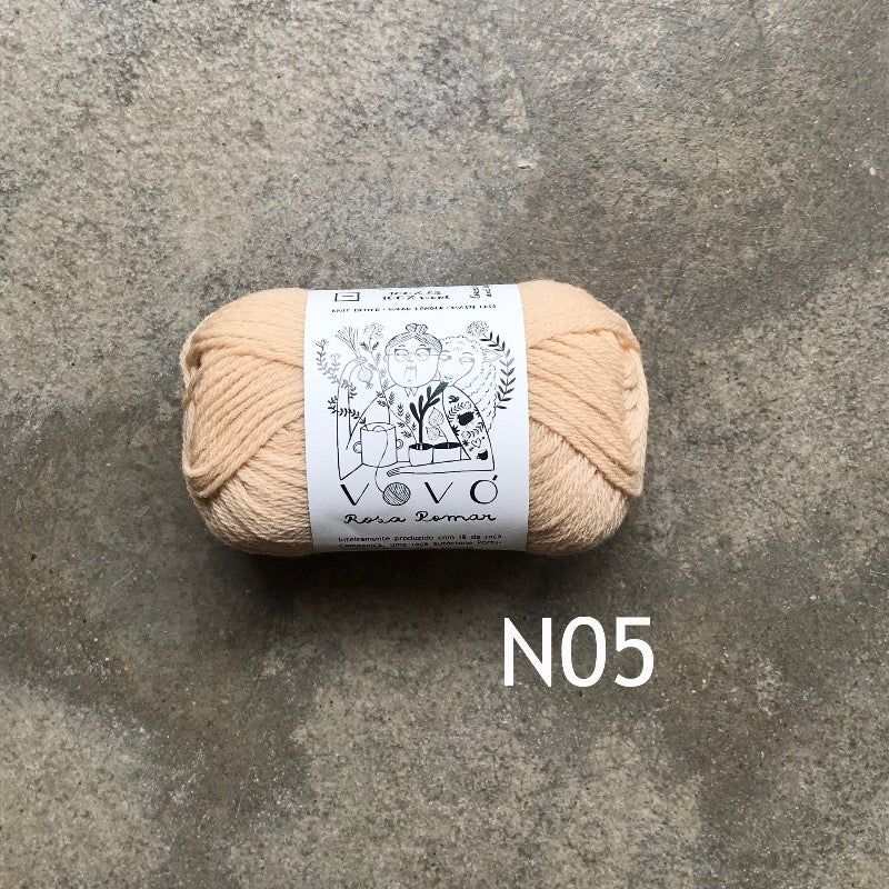 Portia vest kit - Image 5