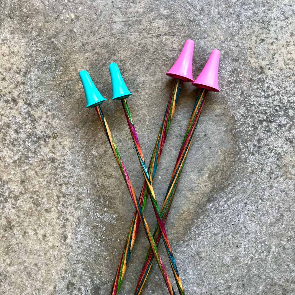 KnitPro Needle Point protectors - Image 2