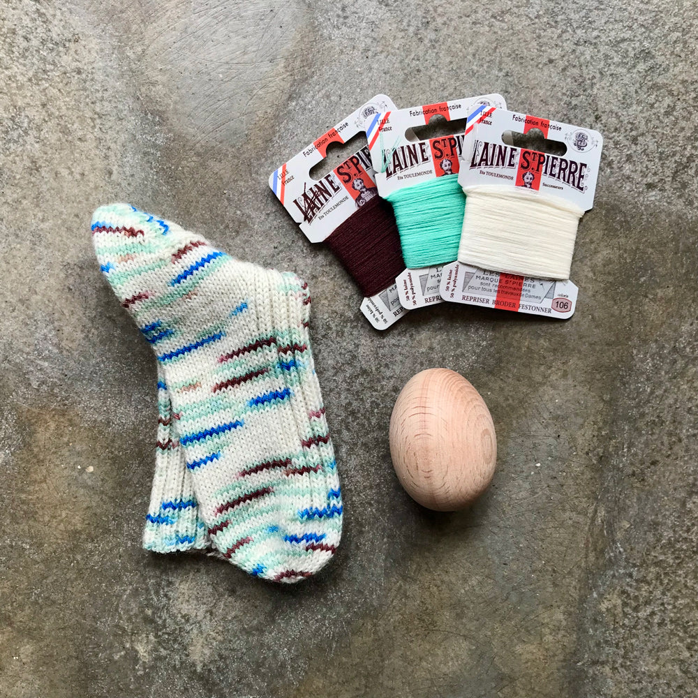 Prym darning egg - Image 2