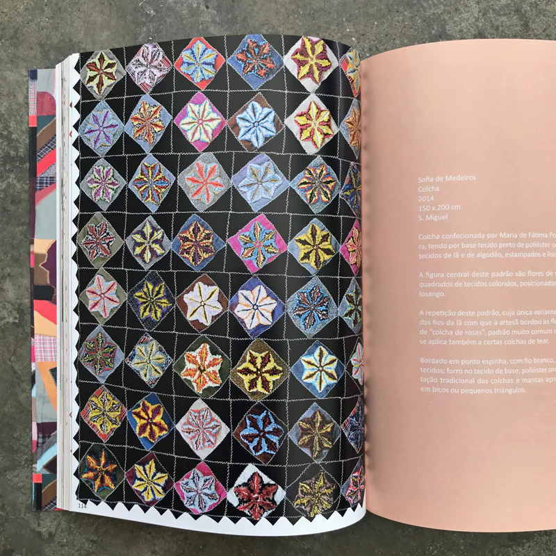 Retalhos: uma abordagem ao patchwork aƧoriano - Image 4