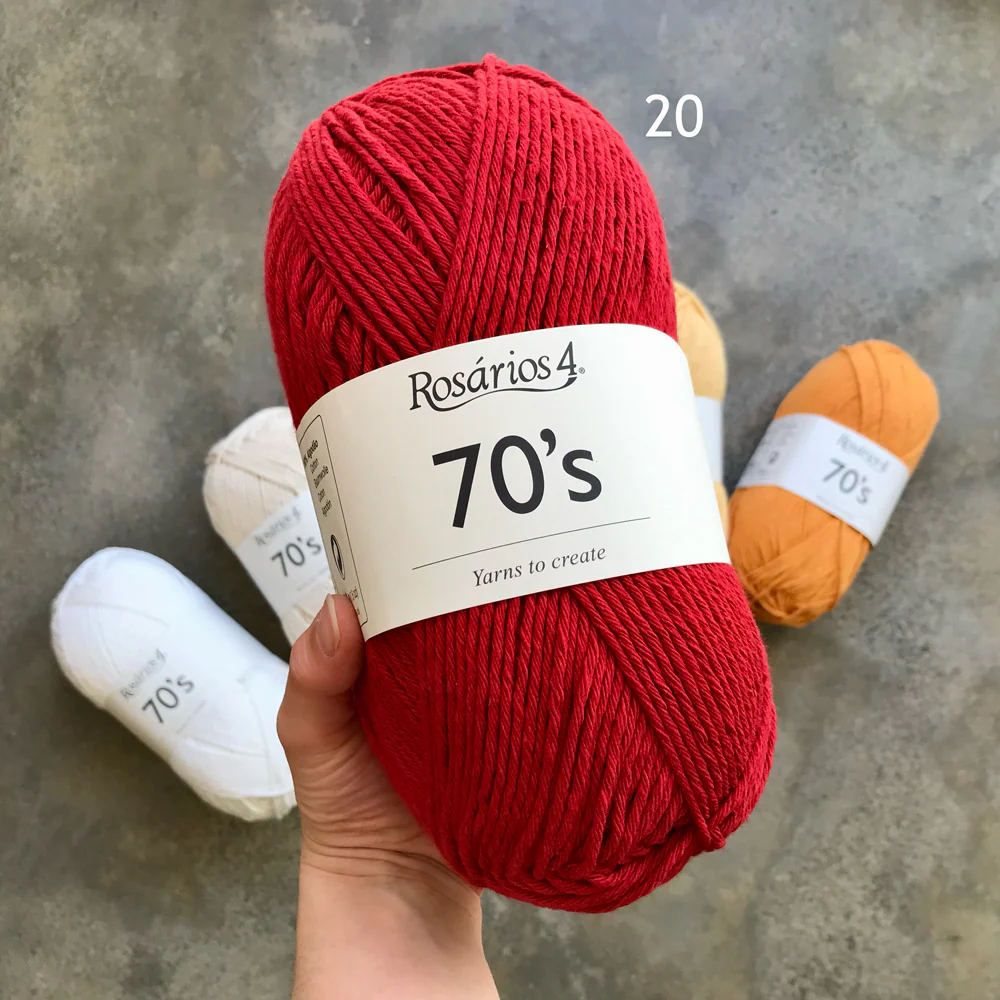 Rosários 4 70's - Image 7