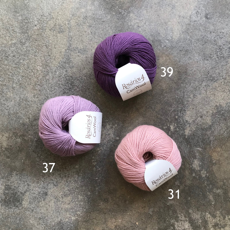 Rosários 4 CamWool - Image 3