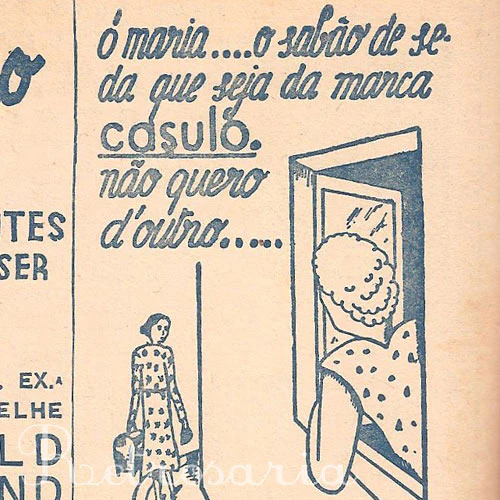 SabĂŁo Casulo - Image 2
