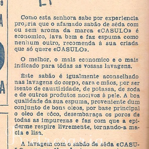 SabĂŁo Casulo - Image 3