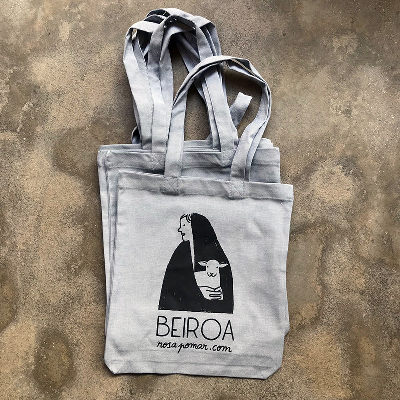 Beiroa tote bag - Image 4